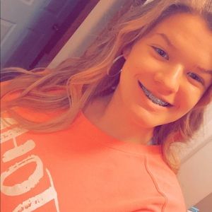 Meet your Posher, Taryn